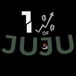 1% of Juju logo