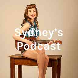 Sydney's Podcast cover logo