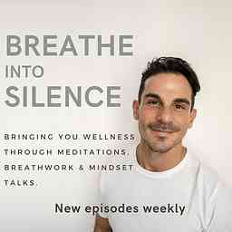 Breathe Into Silence logo