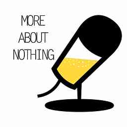 More About Nothing logo