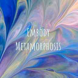 Embody Metamorphosis cover logo