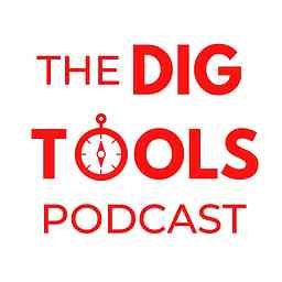 Dig Tools - Digital Tools For Startups and Solopreneurs cover logo