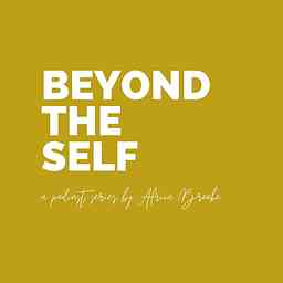 Beyond the Self with Africa Brooke cover logo