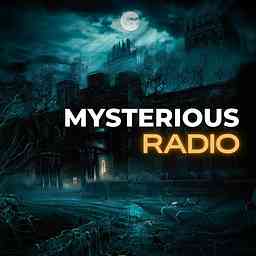 Mysterious Radio: Paranormal, UFO & Lore Interviews logo