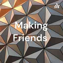 Making Friends cover logo