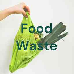 Food Waste cover logo