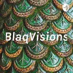 BlaqVisions logo