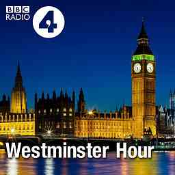 Westminster Hour cover logo
