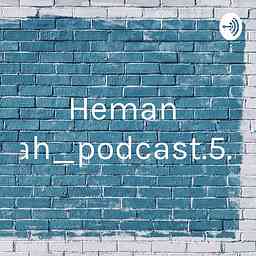 HemanAckah_podcast.5.2.20 logo