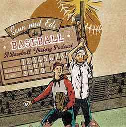 Sean and Eds Do Baseball cover logo