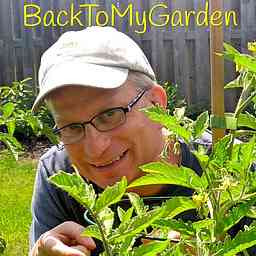 Back To My Garden - Discover Your Passion For Gardening logo