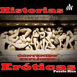Historias Eróticas cover logo