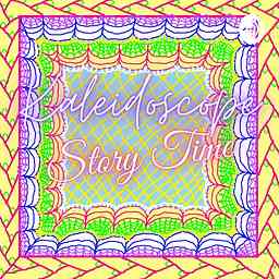 Kaleidoscope Story Time cover logo