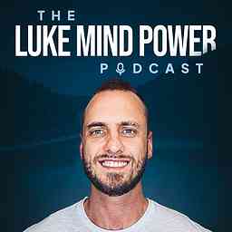 The Luke Mind Power Podcast cover logo