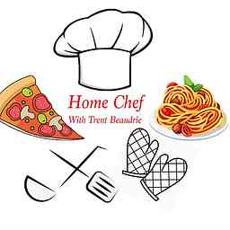 Home Chef cover logo