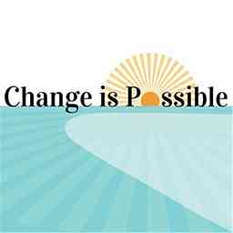 Changeispossible cover logo
