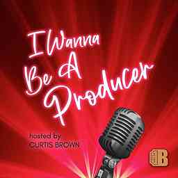 I Wanna Be A Producer cover logo