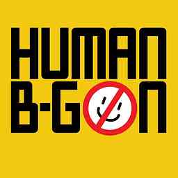 Human B Gon cover logo