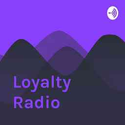 Loyalty Radio cover logo