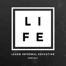 L.I.F.E cover logo