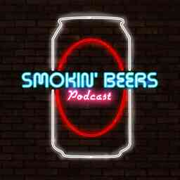Smokin' Beers cover logo