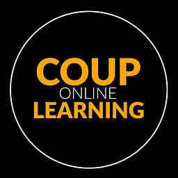 COUP Online Learning logo