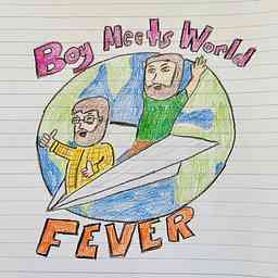 Boy Meets World Fever logo