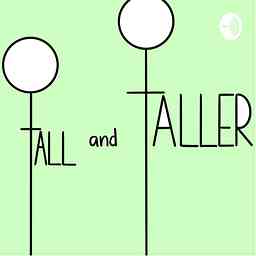 Tall and Taller cover logo