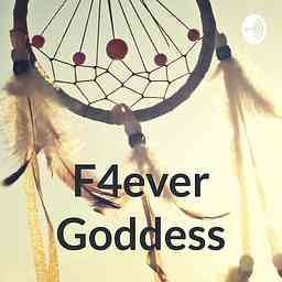 F4ever Goddess cover logo