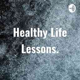 Healthy Life Lessons. logo