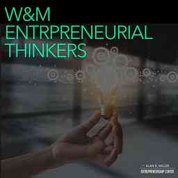 William & Mary Entrepreneurial Thinkers cover logo