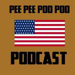 PeePeePooPoo Podcast logo