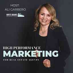 High Performance Marketing cover logo