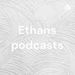 Ethans podcasts cover logo