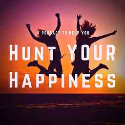 Hunt Your Happiness logo