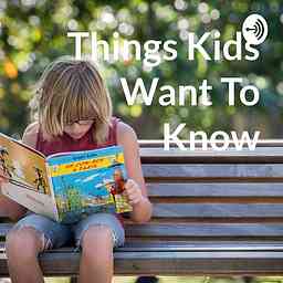 Things Kids Want To Know logo