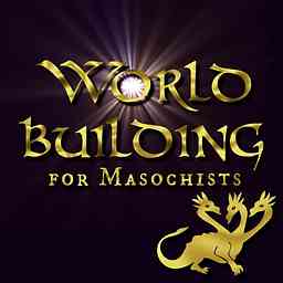 Worldbuilding for Masochists logo