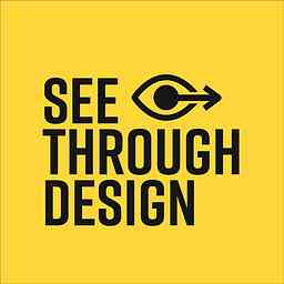 See Through Design cover logo