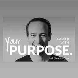 Your Career with PURPOSE cover logo