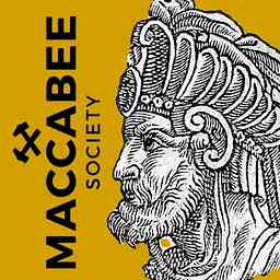 Maccabee Society cover logo