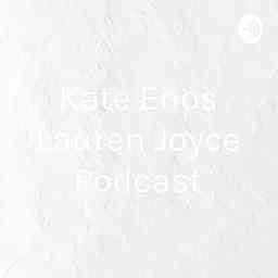 Kate Enos Lauren Joyce Podcast logo