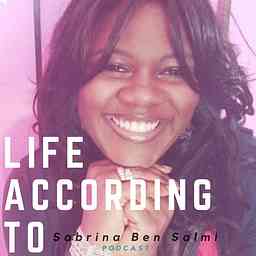 Life According To Sabrina Ben Salmi BSc cover logo