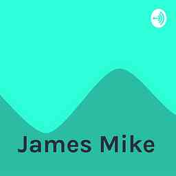 James Mike cover logo