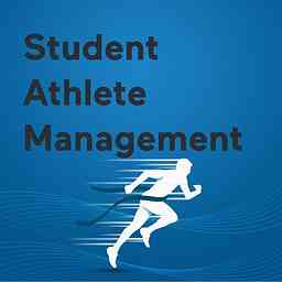 Student Athlete Management cover logo