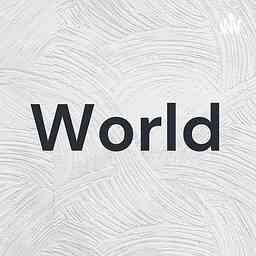 World logo