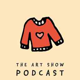 The Art Show cover logo