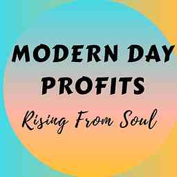Modern Day Profits: Rising from Soul cover logo