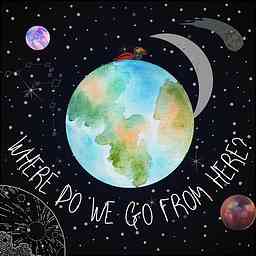 Where Do We Go From Here ? cover logo