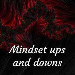 Mindset ups and downs cover logo