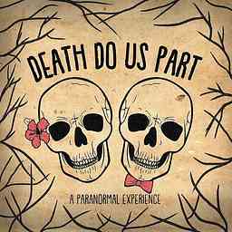 Death Do Us Part cover logo